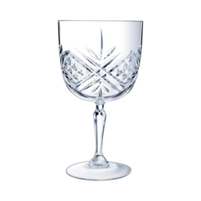 Arcoroc Broadway - Verres à cocktail - 58 cl - (Lot de 6)