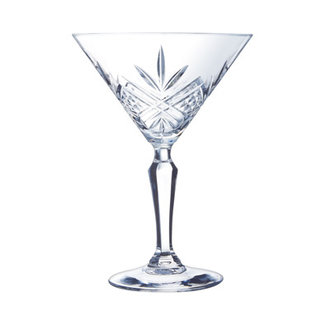 Arcoroc Broadway - Cocktail Glas - 21cl - (6er Set)