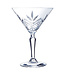 Arcoroc Broadway - Cocktail Glas - 21cl - (6er Set)