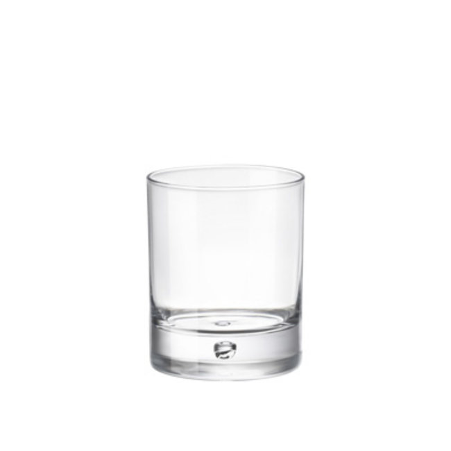 Bormioli Barglass - Verres à eau - 38cl - (Set de 6)