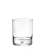 Bormioli Barglass - Verres à eau - 38cl - (Set de 6)