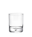 Bormioli Barglass - Water glasses - 38cl - (Set of 6)