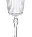 Bormioli America's - Martini Glasses - 24cl - (Set of 6)