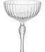 Bormioli America's - Cocktailgläser - 22cl - (set von 4)