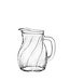 Bormioli Bistrot-Twist - Waterkan - 50cl - (set van 12)