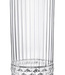 Bormioli America's - Water glasses - 49cl - (Set of 4)