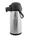 Thermos Pump Thermos Alu 1.9l Mit Druckknopf