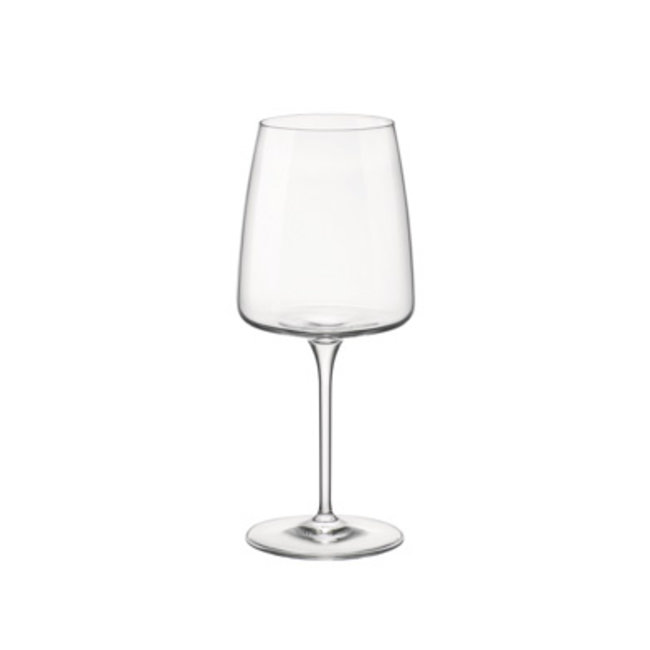 Bormioli Nexo - Verres à vin - 38cl - (Set de 6)