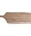 C&T Serving board - 50x15xh1.5cm - Acacia wood