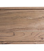 C&T Serving board With Groove - 35x25xh5cm - Acacia wood