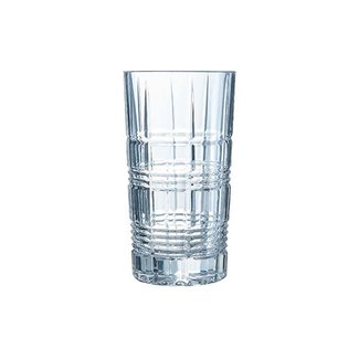 Arcoroc Brixton - Wasserglaser - 45cl - (6er Set)