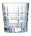 Arcoroc Brixton - Water Glasses - 30cl - (Set of 6)