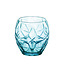 Bormioli Oriente-Cool-Blue - Water glasses - 40cl - (Set of 6)