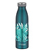 Thermos Tc Vacuum Bottle Palms 0.5ld6.5xh23cm