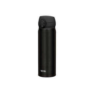 Thermos Ultralight Direct Drinking Bottleblack 0,5l D7,5xh18cm