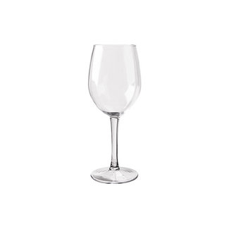 C&T Tritan Wine Glass 35cl Set 6