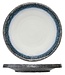 C&T Sea Pearl Assiette Plate D26,5xh3,5cm
