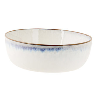 C&T Bondi - Bowls - D16,5xh6,1cm - Ceramic - (Set of 4)