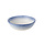 C&T Splendido Blue Dish D16,5xh5,8cm