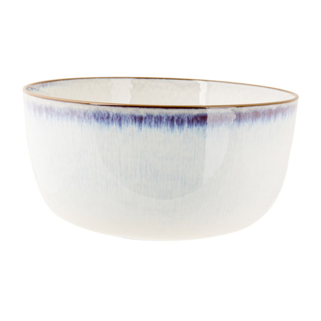 C&T Bondi - Large Salad Bowl - D22.5xh11.5cm - Ceramic