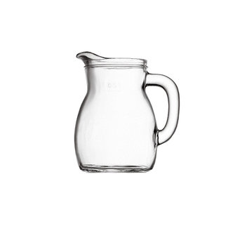 Bormioli Bistrot-Twist - Decanter - 1L