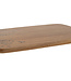 C&T Acacia Planche A Servir 40x17xh1,5cm