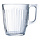 Luminarc Central - Cup - 25cl - Glass - (set of 6)