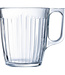 Luminarc Zentral - Tasse - 25cl - Glas - (6er Set)