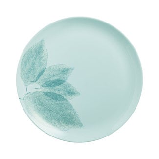 Luminarc Arpegio-Green - Dinner plates - D25cm - Opal - (set of 6)