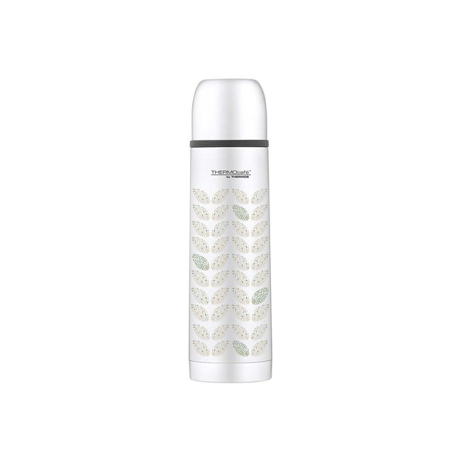 Thermos Decor Robusta Insulated Bottle Ss 0,5lscrewstopper D7xh25cm