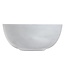 Luminarc Diwali - Marble - Salad bowl - 21cm - Opal - (Set of 3)