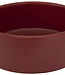 C&T Tower - Raspberry Red - Bowl - D14xh5,5cm - (set van 6)