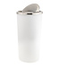 C&T Wasty - Waste bin - White - 35L - D30xh56cm