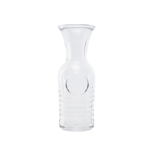 Bormioli Officina - Carafe - 25cl - verre