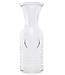 Bormioli Officina - Carafe - 25cl - verre