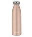 Thermos Tc Vacuum Bottle Taupe 0.5ld6.5xh23cm