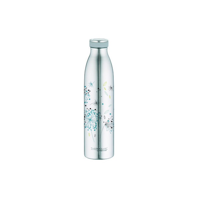 Thermos Tc Vacuum Bottle  Bloomyhiver 0.5ld6.5xh23cm