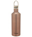 Thermos Traveler Insulated Bottle Rosegold0.5ld7xh24cm