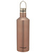 Thermos Traveler Isoleerfles Rosegold 0.5ld7xh24cm