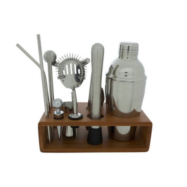 C&T Bar Set 13pcs