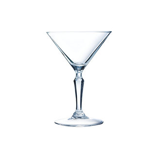 Arcoroc Monti Verre Cocktail Vap 21cl Set6