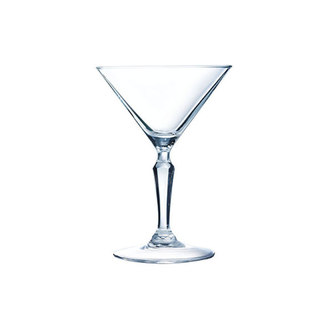 Arcoroc Monti Cocktail Glass Vap 21cl Set6