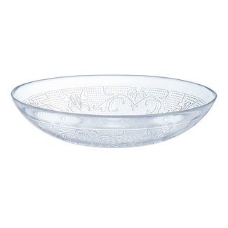 Luminarc Sixtine - Salad bowl - D20cm - Glass - (set of 6)