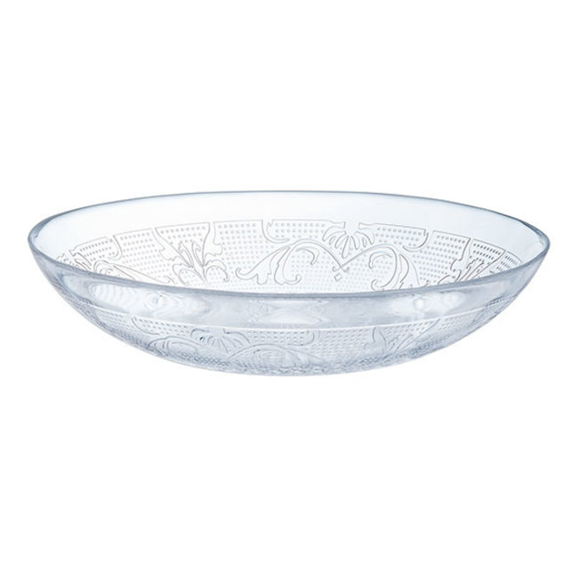 Luminarc Sixtine - Salad bowl - D20cm - Glass - (set of 6)