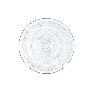 Luminarc Sixtine - Dish - D32cm - Glass - (Set of 12)