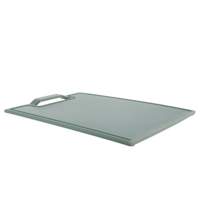 C&T Cutting Board Pastel Green 27x36xh2,1cmsynthetic