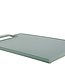 C&T Cutting Board Pastel Green 27x36xh2,1cmsynthetic