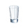 Arcoroc Bourbon Shotglass 6 Cl Set 12