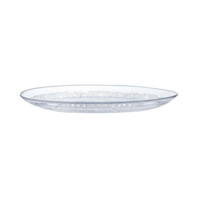 Luminarc Sixtine - Dessertteller - Glas - D18cm - (6er-Set)