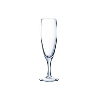 Arcoroc Elegance Champagne Glass 13cl Set 12